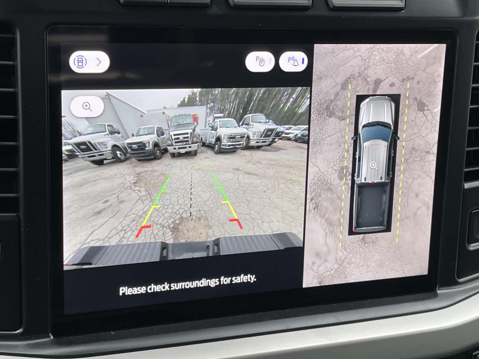 2024 Ford Super Duty F-350 SRW XLT