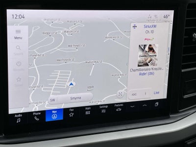 2024 Ford Super Duty F-350 SRW XLT