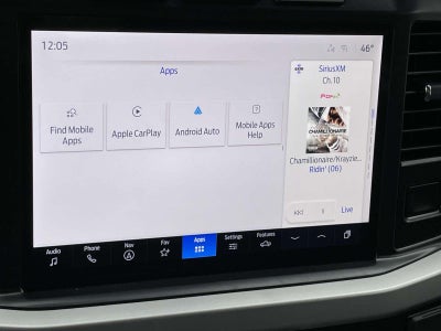 2024 Ford Super Duty F-350 SRW XLT