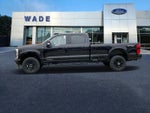 2024 Ford Super Duty F-350 SRW XLT