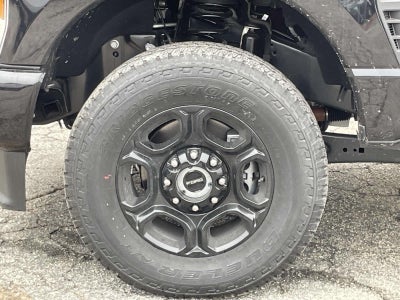 2024 Ford Super Duty F-350 SRW XLT