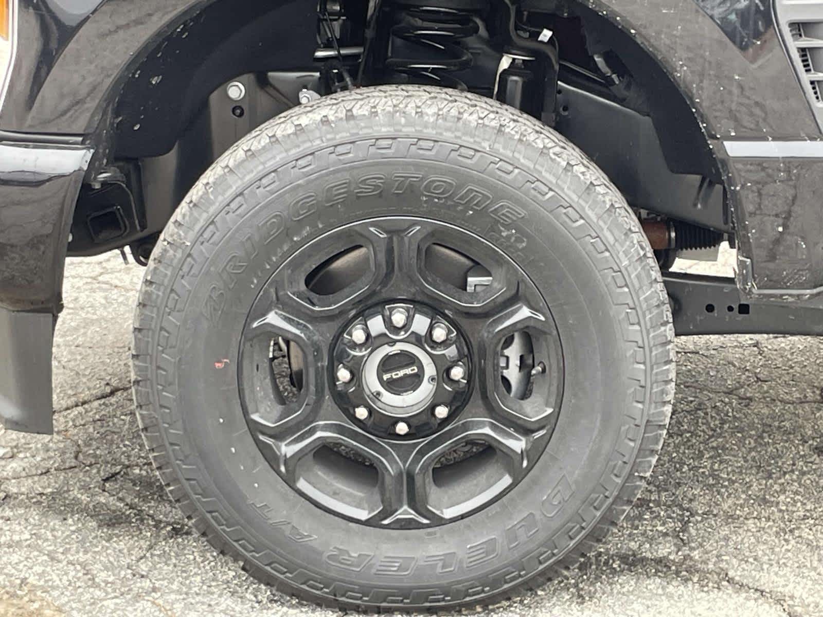 2024 Ford Super Duty F-350 SRW XLT