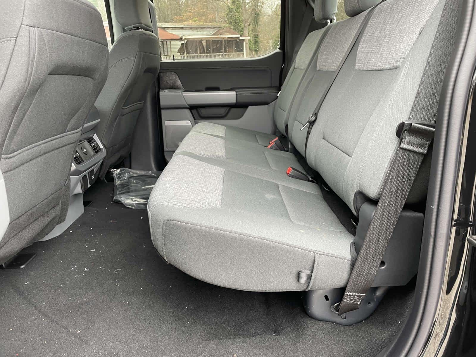 2024 Ford Super Duty F-350 SRW XLT