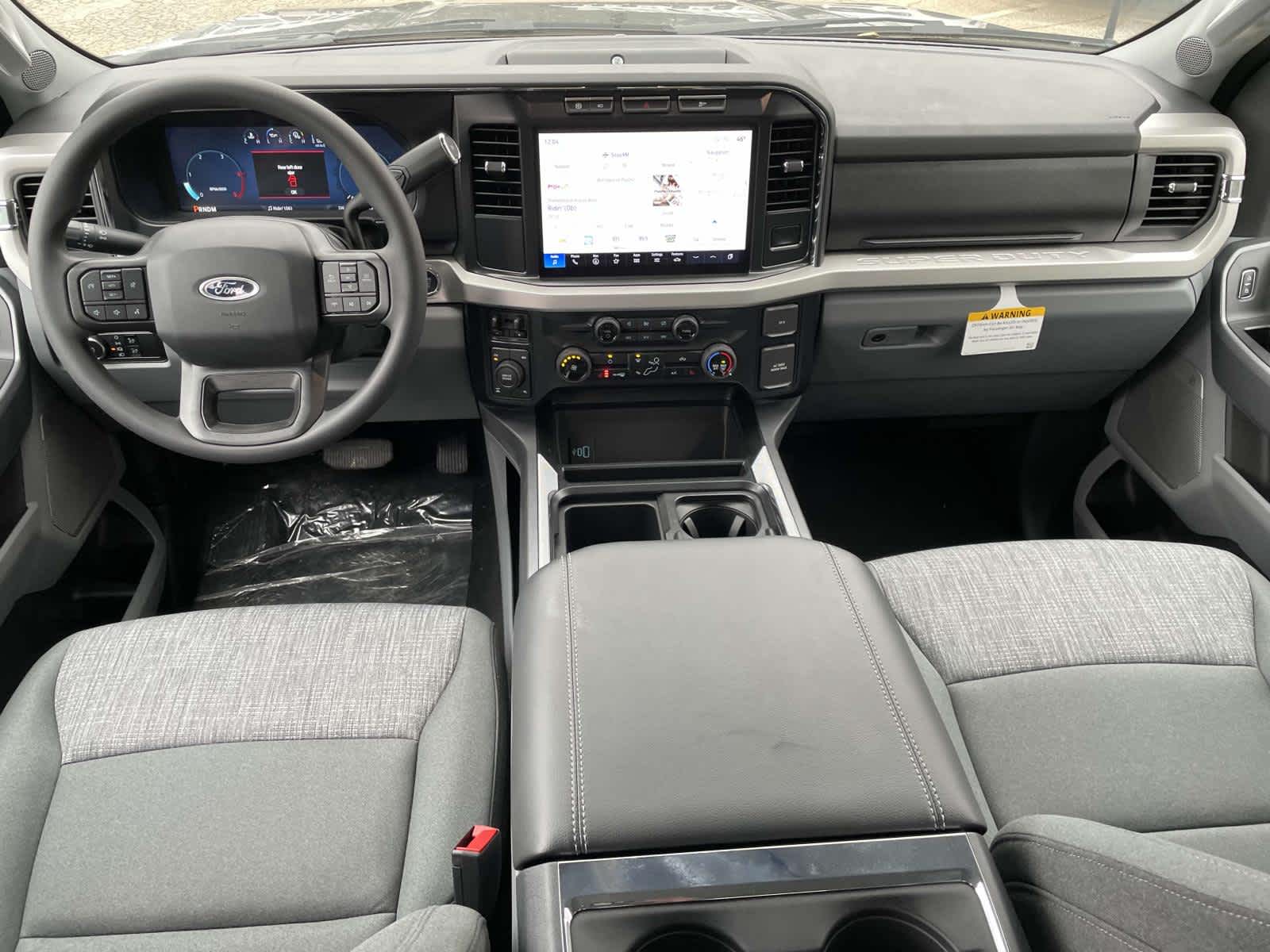 2024 Ford Super Duty F-350 SRW XLT