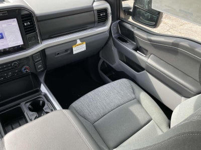 2024 Ford Super Duty F-350 SRW XLT