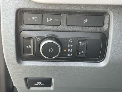 2024 Ford Super Duty F-350 SRW XLT