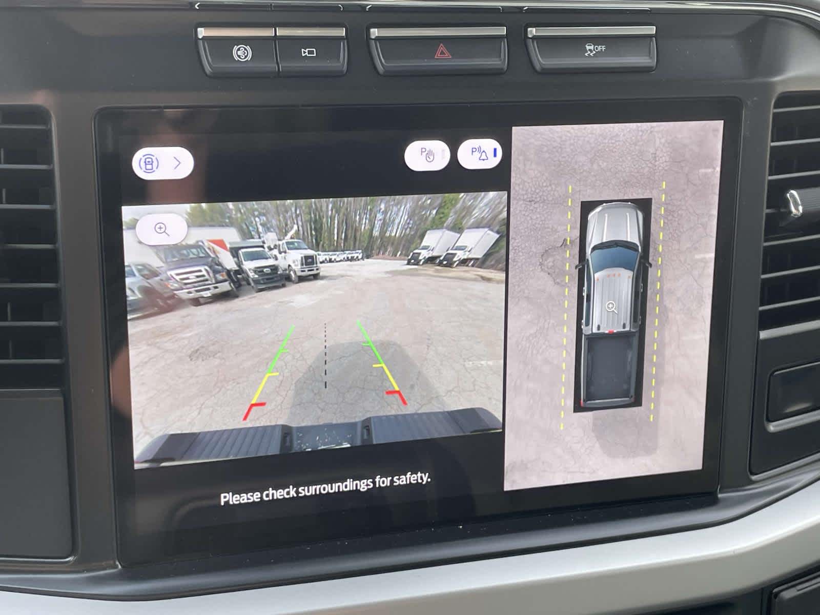 2024 Ford Super Duty F-350 SRW XLT