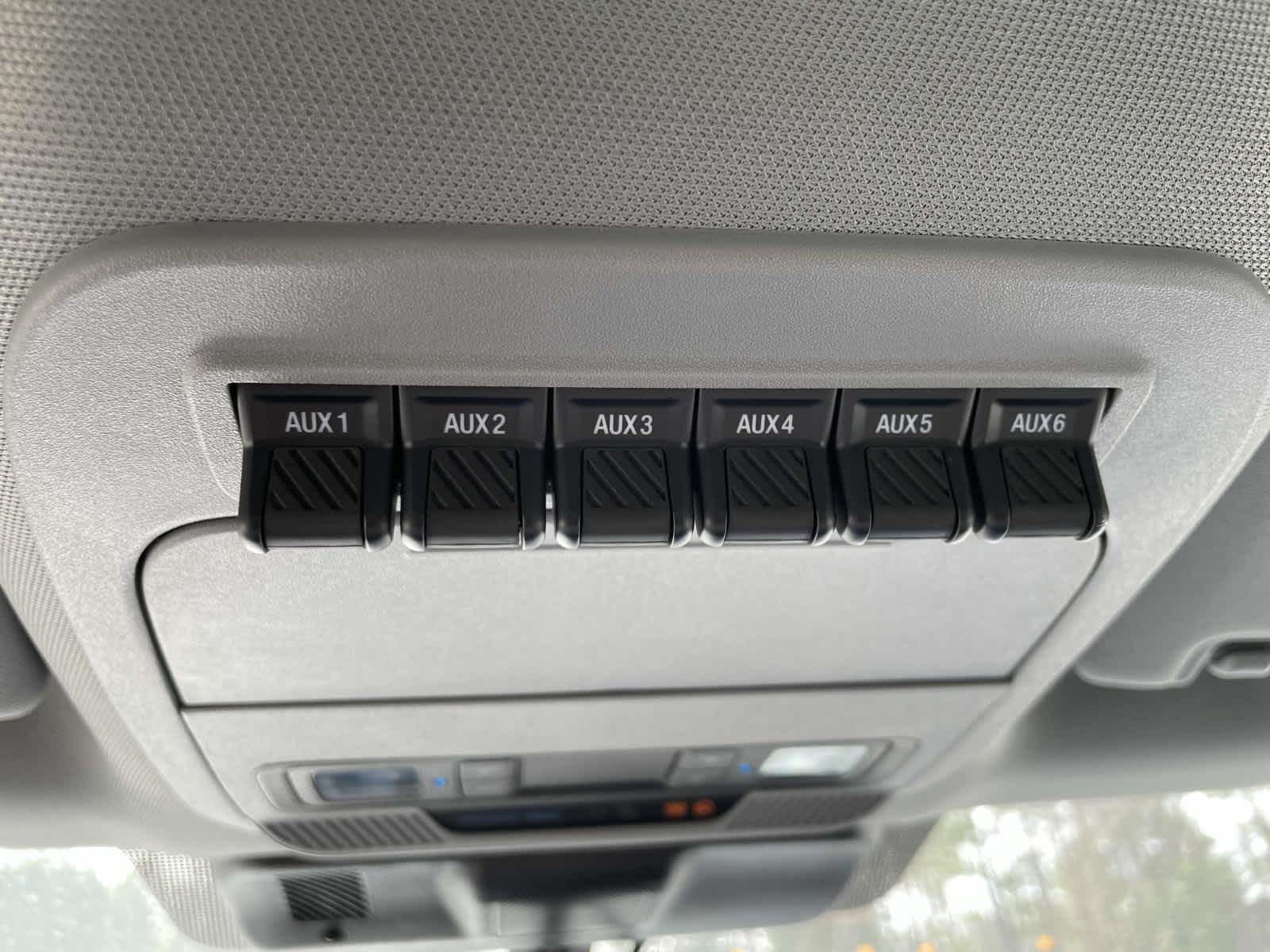 2024 Ford Super Duty F-350 SRW XLT