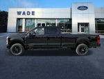 2024 Ford Super Duty F-350 SRW XLT