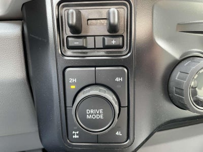 2024 Ford Super Duty F-350 SRW XLT