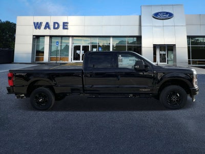2024 Ford Super Duty F-350 SRW XLT