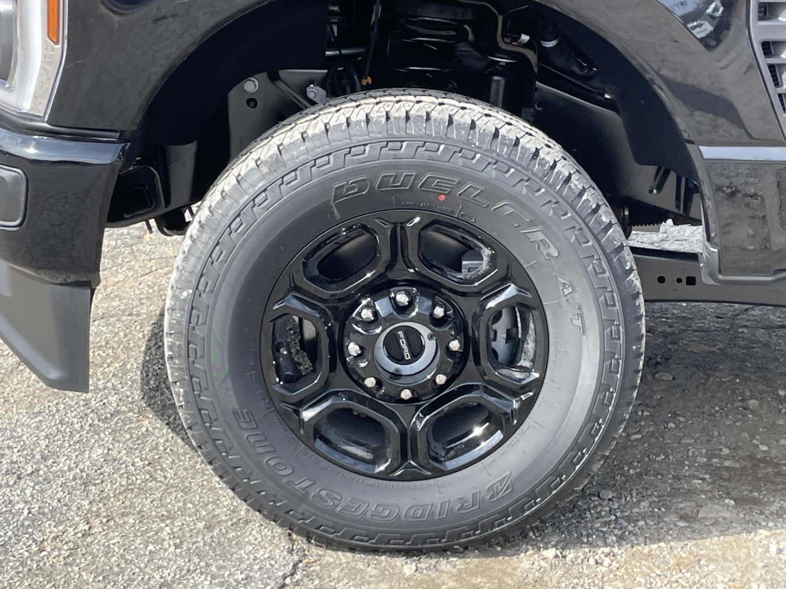 2024 Ford Super Duty F-350 SRW XLT