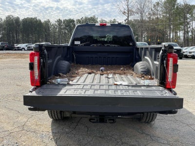2024 Ford Super Duty F-350 SRW XLT