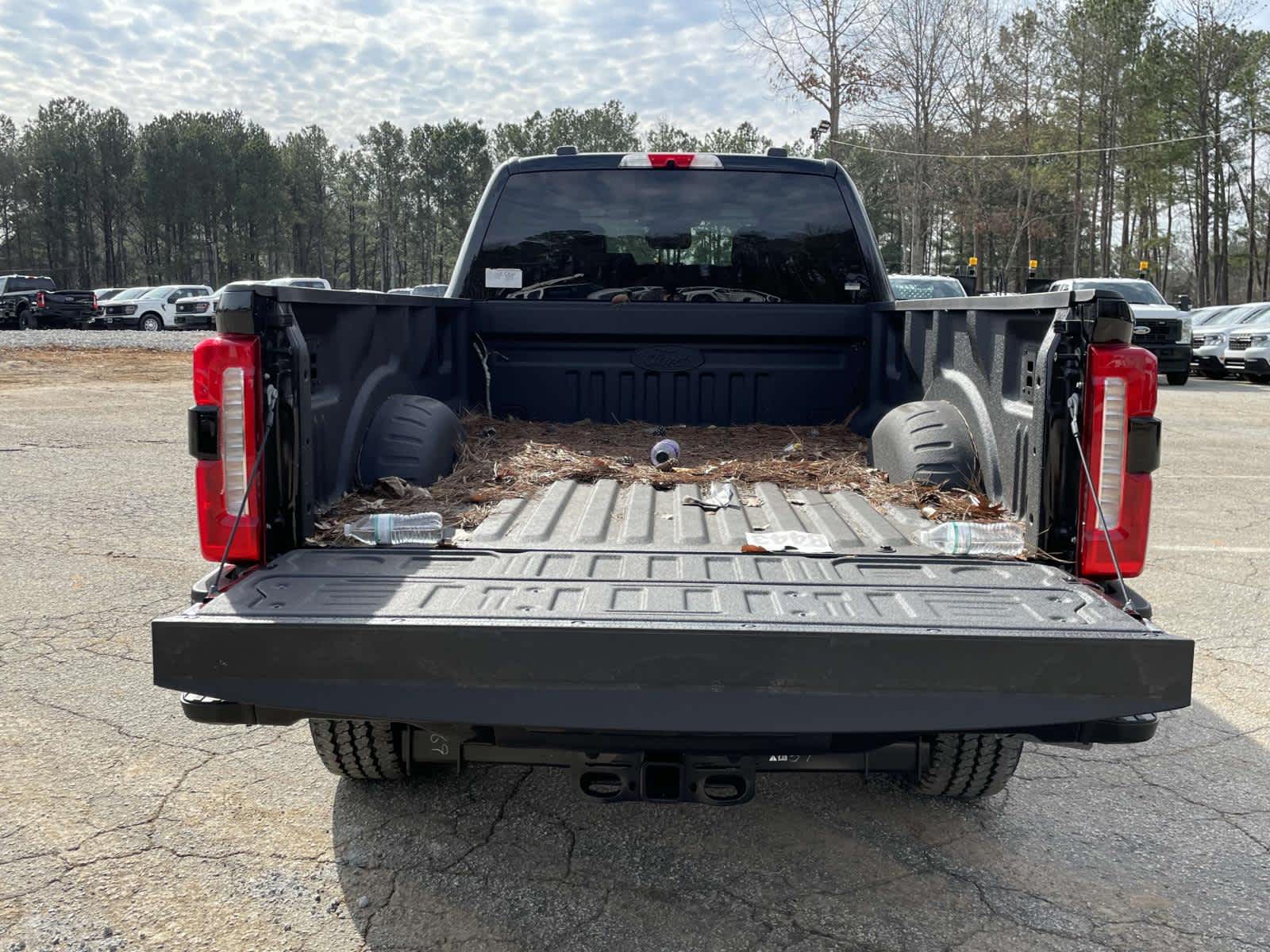 2024 Ford Super Duty F-350 SRW XLT