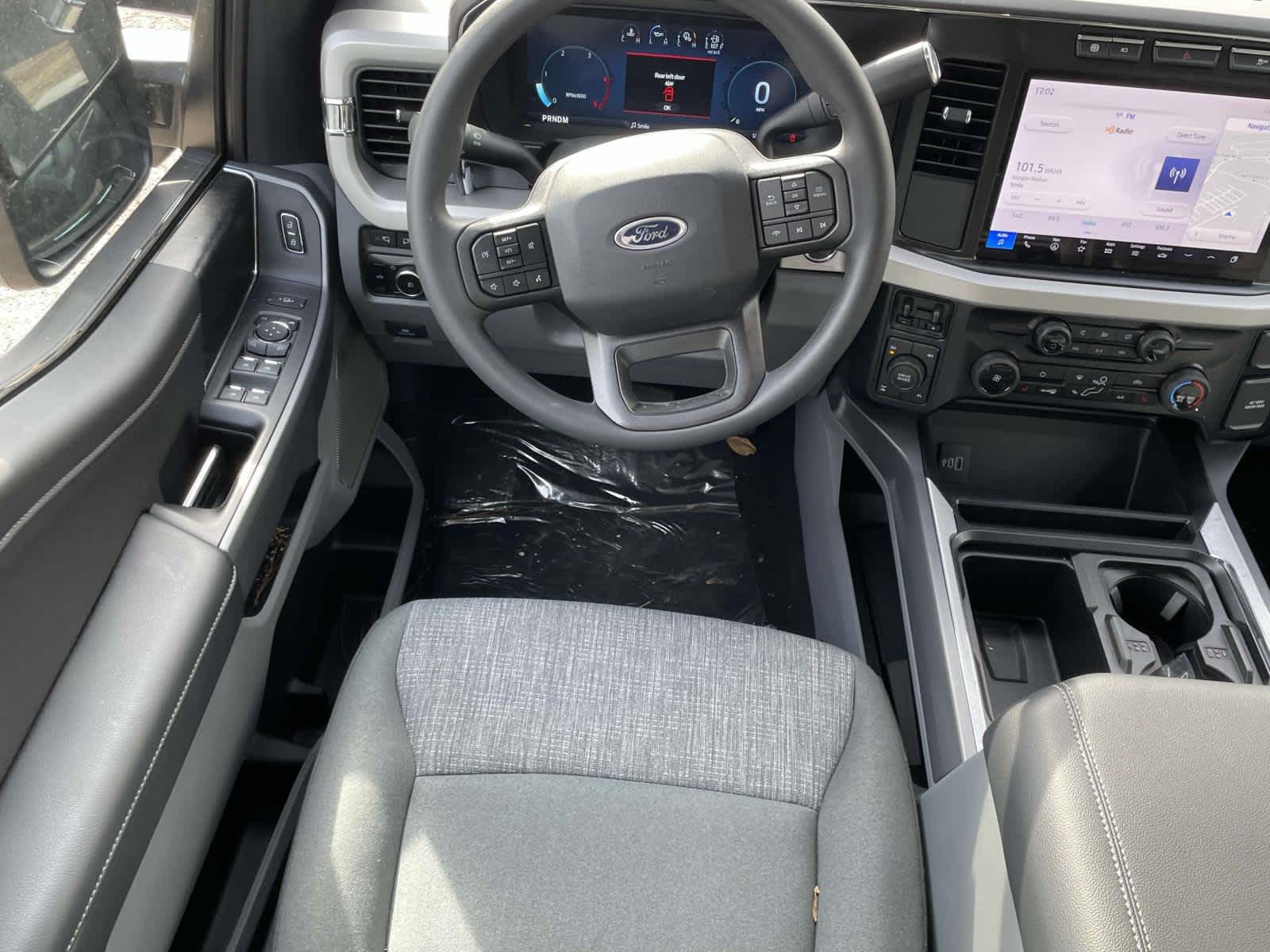 2024 Ford Super Duty F-350 SRW XLT