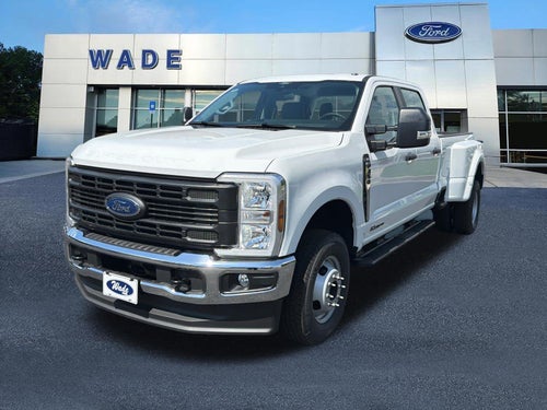 2026 Ford Super Duty F-350 DRW Pickup XL
