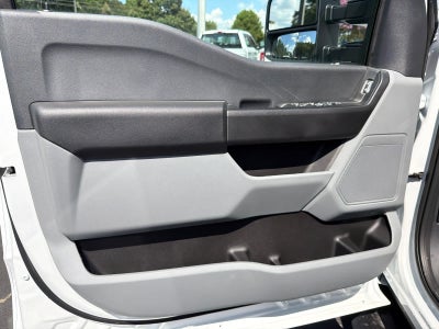 2026 Ford Super Duty F-350 DRW Pickup XL