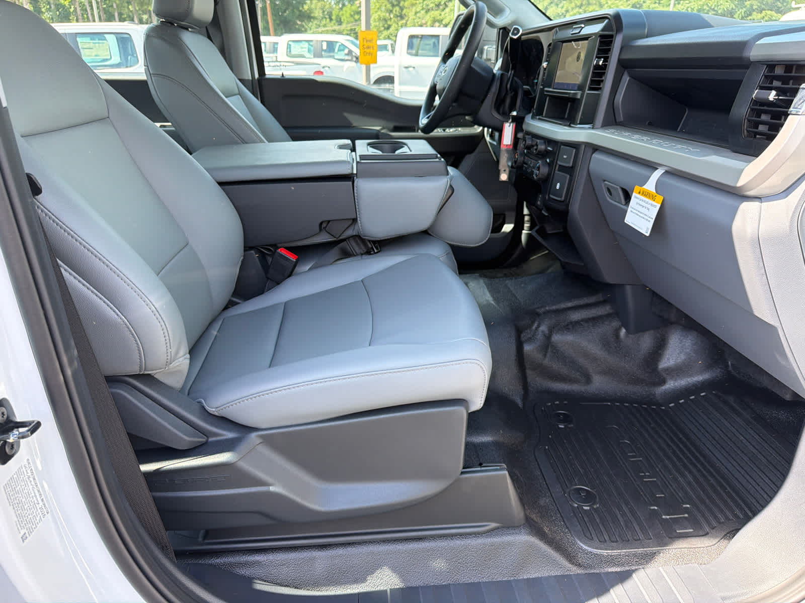 2026 Ford Super Duty F-350 DRW Pickup XL