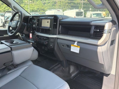 2026 Ford Super Duty F-350 DRW Pickup XL