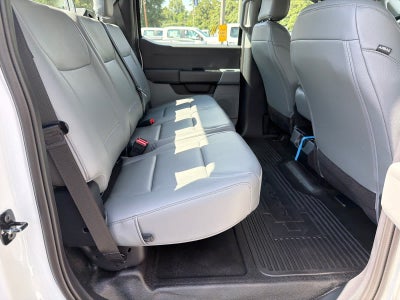 2026 Ford Super Duty F-350 DRW Pickup XL
