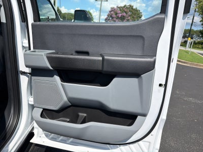 2026 Ford Super Duty F-350 DRW Pickup XL