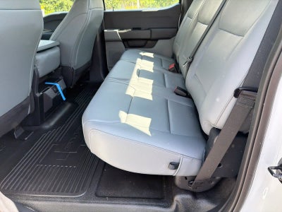 2026 Ford Super Duty F-350 DRW Pickup XL
