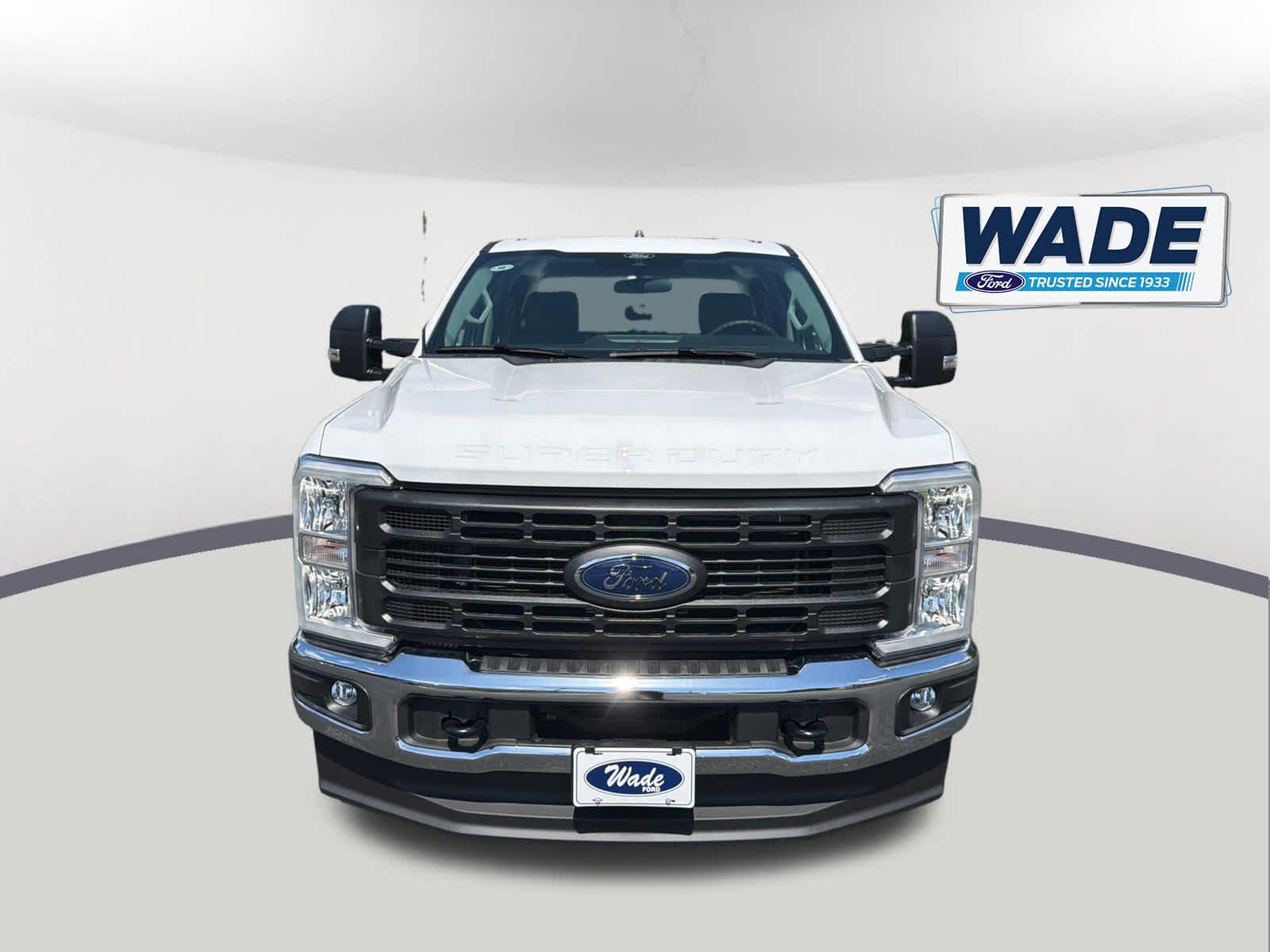 2026 Ford Super Duty F-350 DRW Pickup XL