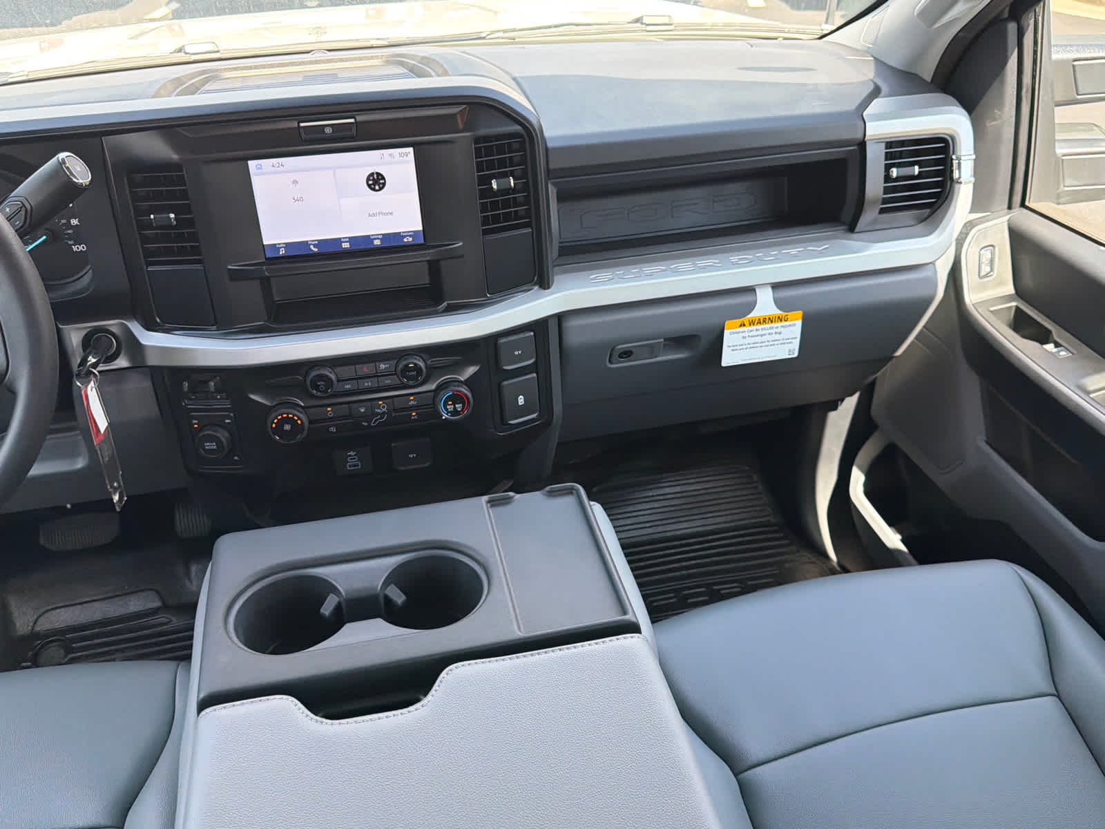 2026 Ford Super Duty F-350 DRW Pickup XL