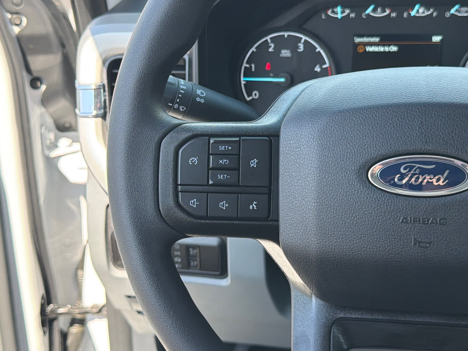 2026 Ford Super Duty F-350 DRW Pickup XL