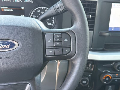 2026 Ford Super Duty F-350 DRW Pickup XL