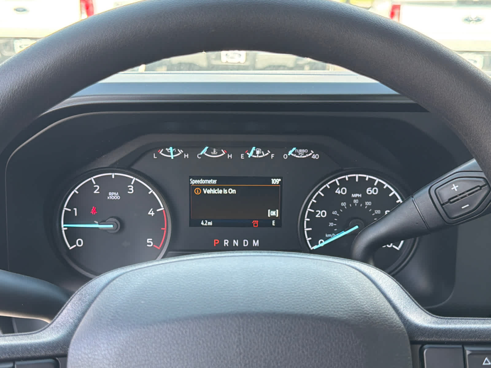 2026 Ford Super Duty F-350 DRW Pickup XL