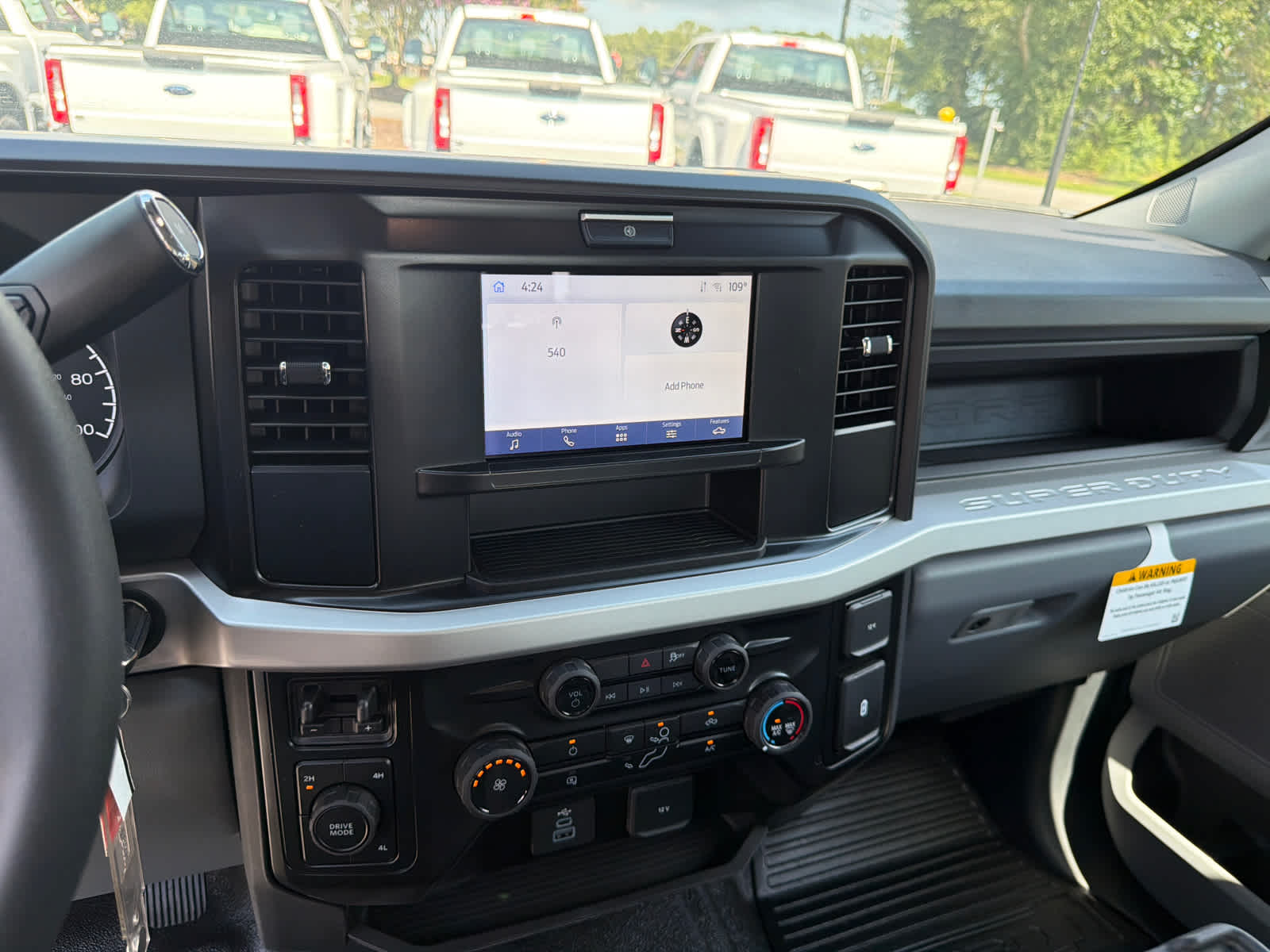 2026 Ford Super Duty F-350 DRW Pickup XL