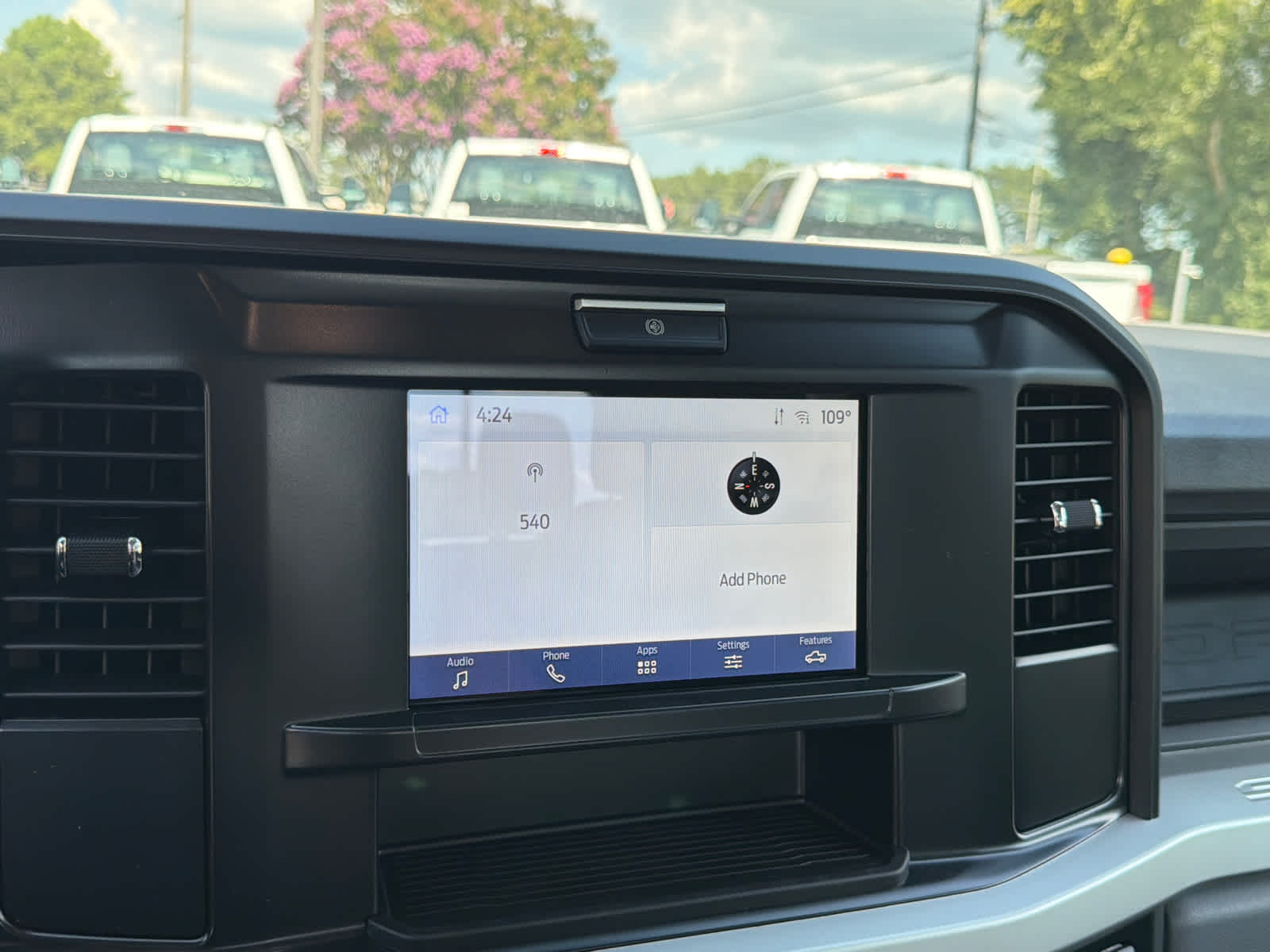2026 Ford Super Duty F-350 DRW Pickup XL