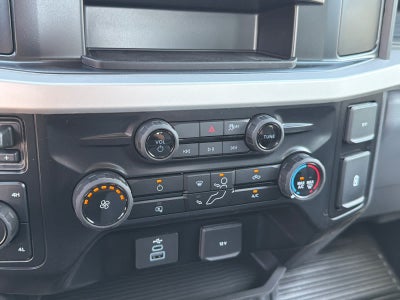 2026 Ford Super Duty F-350 DRW Pickup XL