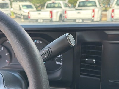 2026 Ford Super Duty F-350 DRW Pickup XL