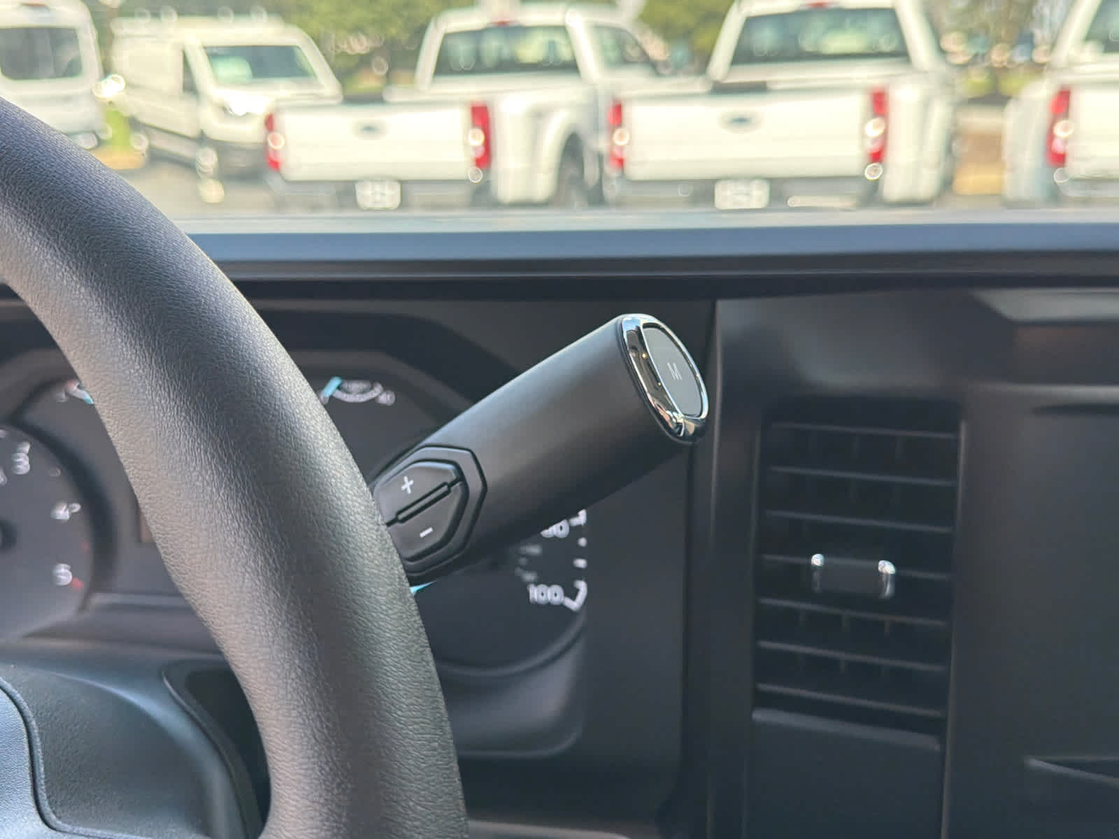 2026 Ford Super Duty F-350 DRW Pickup XL