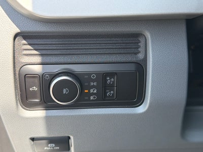 2026 Ford Super Duty F-350 DRW Pickup XL