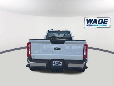 2026 Ford Super Duty F-350 DRW Pickup XL