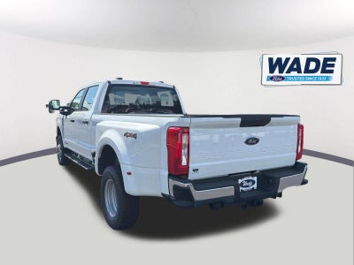 2026 Ford Super Duty F-350 DRW Pickup XL