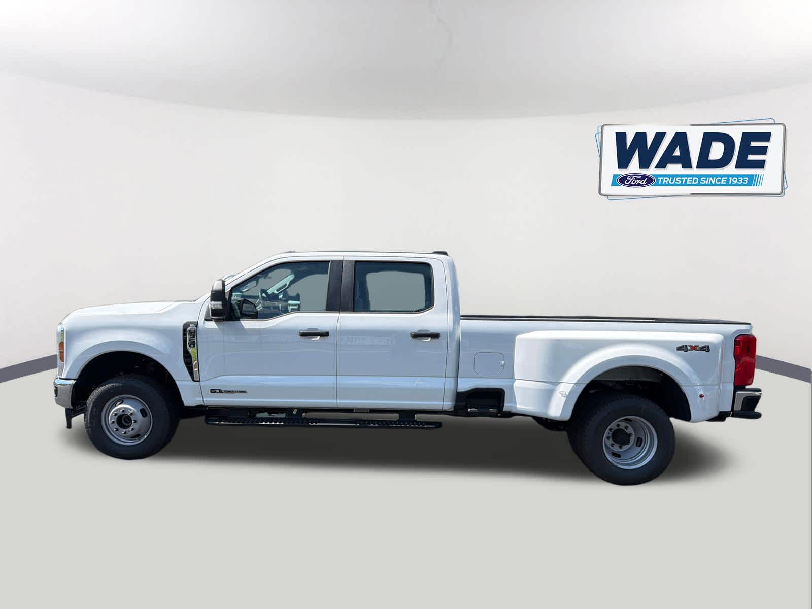 2026 Ford Super Duty F-350 DRW Pickup XL