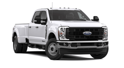 2026 Ford Super Duty F-350 DRW Pickup XL