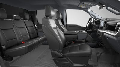2026 Ford Super Duty F-350 DRW Pickup XL
