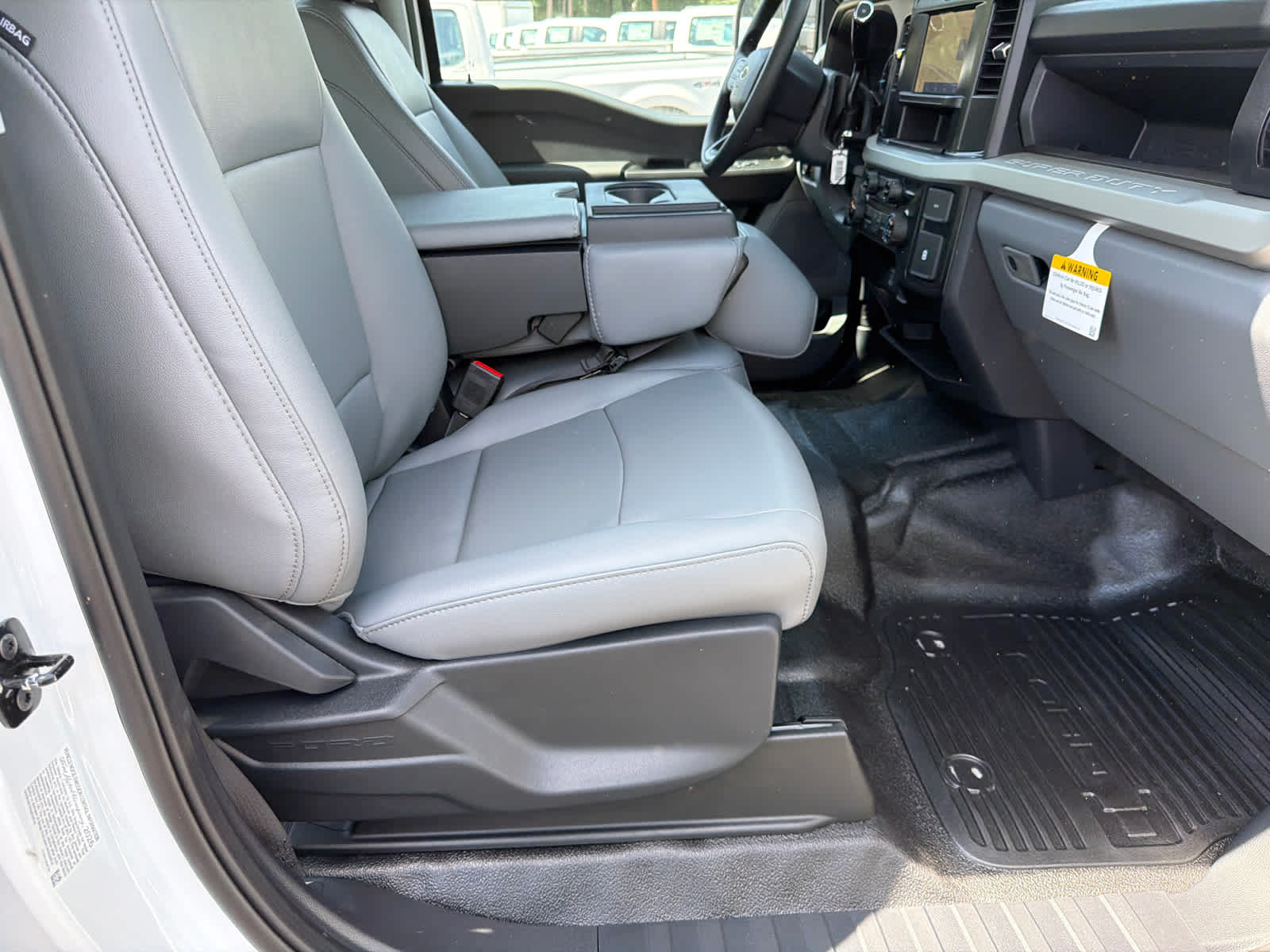 2026 Ford Super Duty F-350 DRW Pickup XL