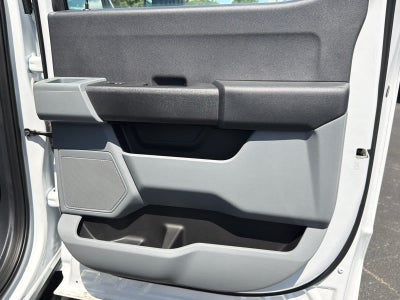 2026 Ford Super Duty F-350 DRW Pickup XL