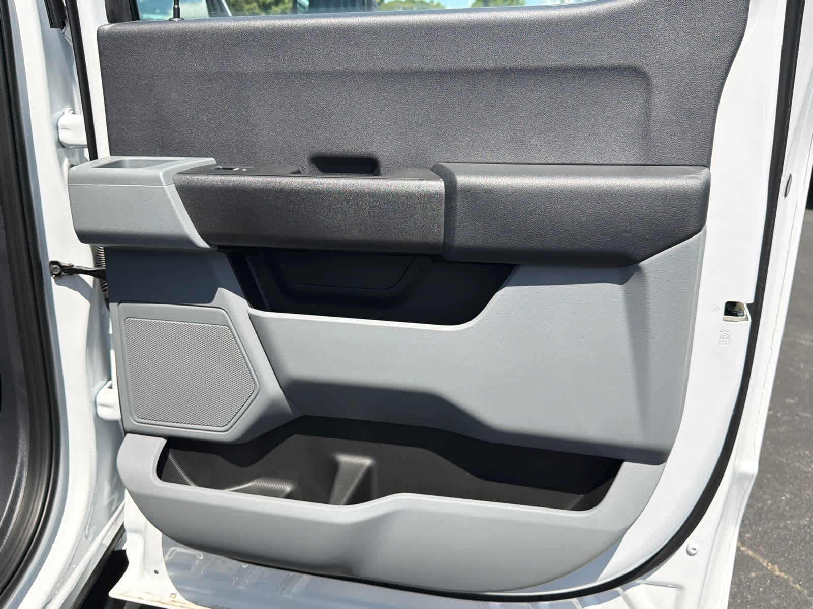 2026 Ford Super Duty F-350 DRW Pickup XL
