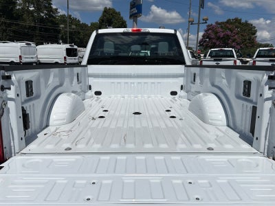 2026 Ford Super Duty F-350 DRW Pickup XL