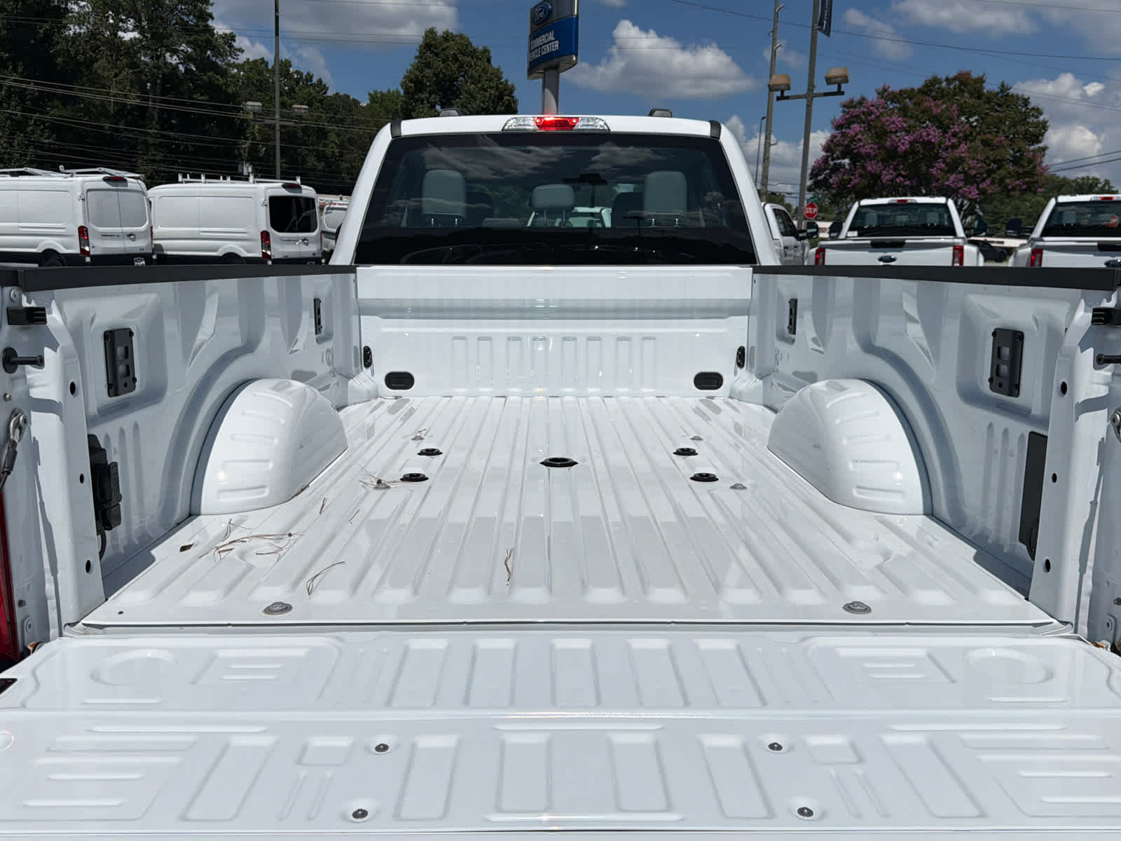 2026 Ford Super Duty F-350 DRW Pickup XL