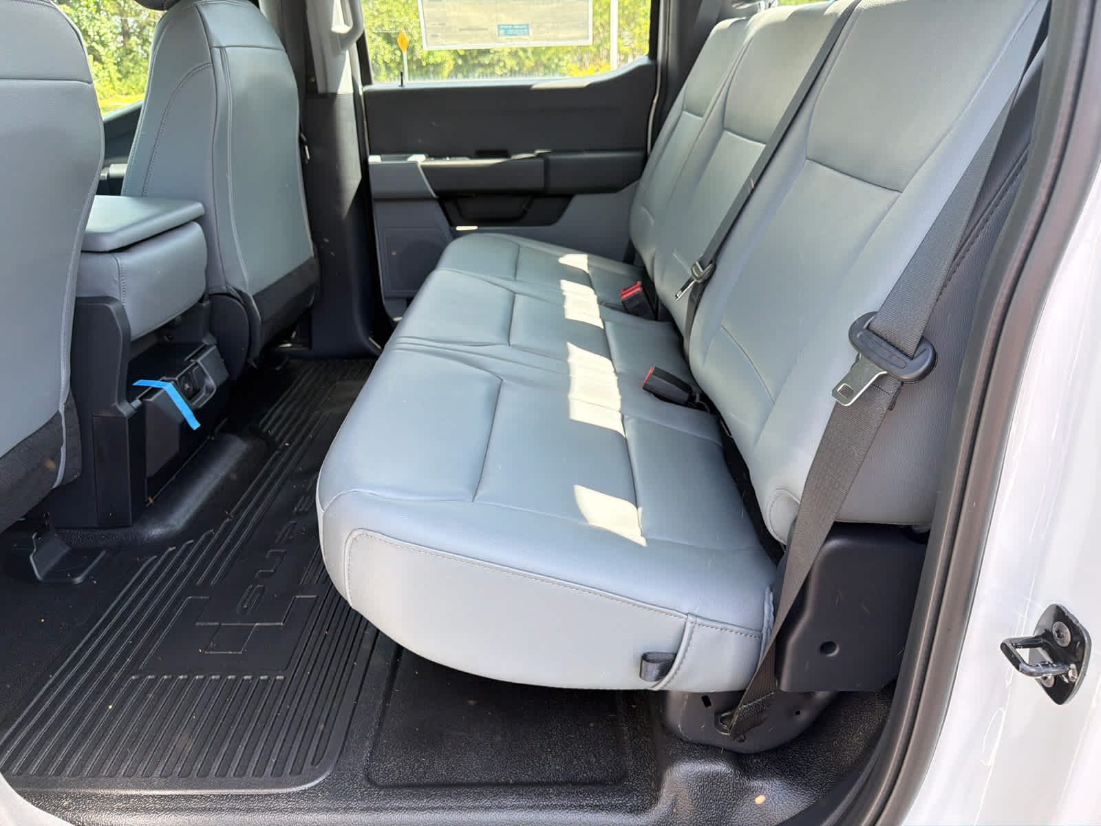 2026 Ford Super Duty F-350 DRW Pickup XL