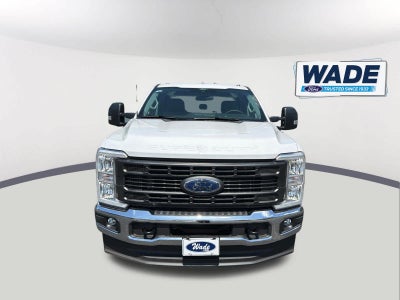 2026 Ford Super Duty F-350 DRW Pickup XL
