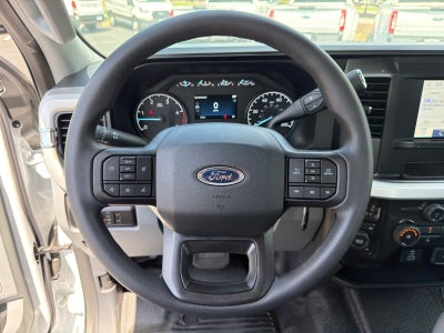 2026 Ford Super Duty F-350 DRW Pickup XL